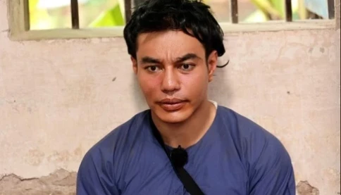 Lê Dương Bảo Lâm cầu cứu