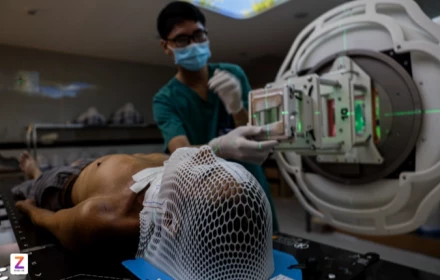 Loại ung thư nào có số ca mắc cao nhất Bệnh viện Ung bướu TP.HCM?