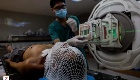 Loại ung thư nào có số ca mắc cao nhất Bệnh viện Ung bướu TP.HCM?