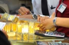 Quốc hội 'chốt' đánh thuế kinh doanh vàng miếng từ 2026