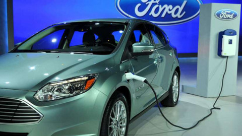 Xe điện Ford gặp báo động đỏ, đứng trước nguy cơ 'bay' hàng tỷ USD