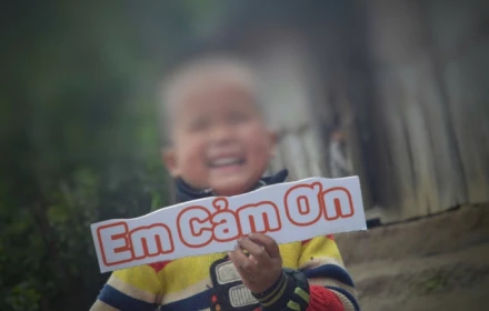 Nuôi em thừa nhận mang tiền từ thiện chưa dùng tới đi gửi tiết kiệm lấy lãi