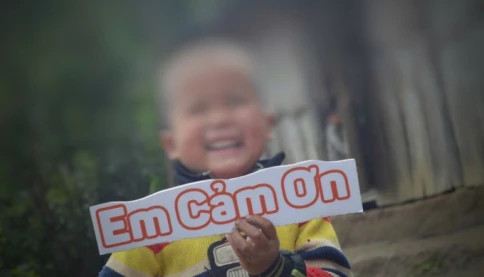 Nuôi em thừa nhận mang tiền từ thiện chưa dùng tới đi gửi tiết kiệm lấy lãi