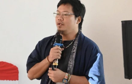 Dự án 'Nuôi em' công khai tài chính, khẳng định trùng mã do lỗi vận hành