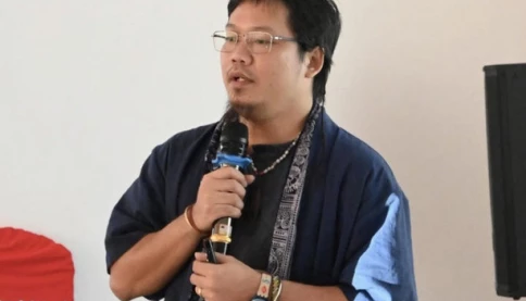 Dự án 'Nuôi em' công khai tài chính, khẳng định trùng mã do lỗi vận hành