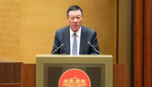 Nâng mức thu nhập của cán bộ biến động phải kê khai từ 300 triệu đồng lên 1 tỷ đồng