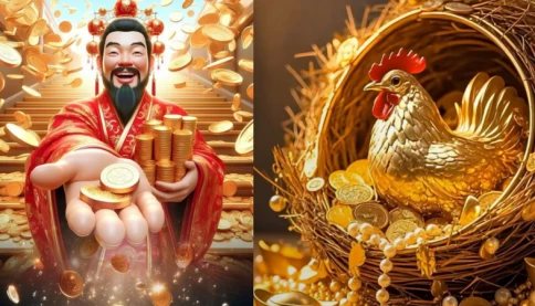 Vận tiền bạc tuổi Dậu năm 2026 với những cơ hội kiếm tiền xuất hiện