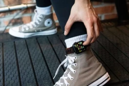 5 lý do khiến một số người đeo Apple Watch ở mắt cá chân
