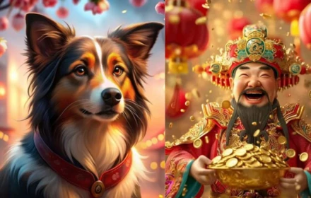 Tài lộc ở tuổi Tuất năm 2026: Dễ tiêu hao nhưng cũng dễ kiếm