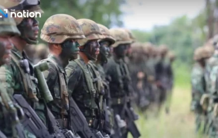 Không đàm phán! Thái Lan định đánh Campuchia đến cùng, chuẩn bị đưa bộ binh vào