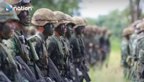 Không đàm phán! Thái Lan định đánh Campuchia đến cùng, chuẩn bị đưa bộ binh vào