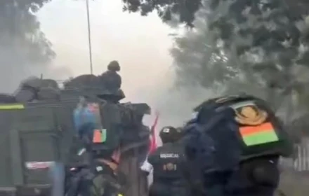 Ngày thứ tư xung đột tại biên giới Thái Lan - Campuchia: Giao tranh tiếp diễn, hơn 500.000 cư dân biên giới cả hai phía đã được sơ tán