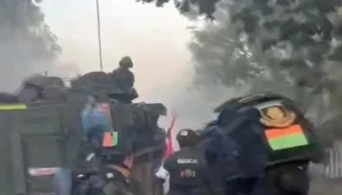 Ngày thứ tư xung đột tại biên giới Thái Lan - Campuchia: Giao tranh tiếp diễn, hơn 500.000 cư dân biên giới cả hai phía đã được sơ tán