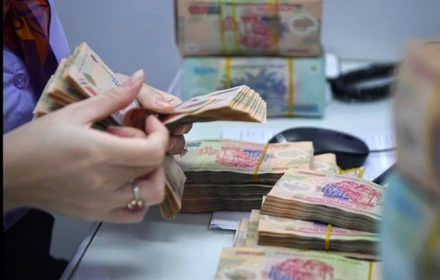 Cơ chế tiền lương mới cho viên chức từ ngày 1/7/202