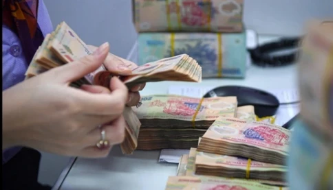 Cơ chế tiền lương mới cho viên chức từ ngày 1/7/2026