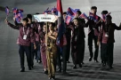 Vì sao Campuchia rút lui toàn bộ ở SEA Games