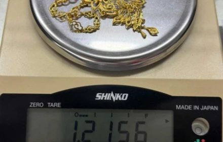 Nóng! Bắt người giúp việc trộm vàng, giấu trong bồn nước nhà vệ sinh ở TP.HCM