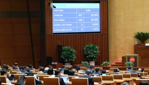 Thêm 3 trường hợp Nhà nước được thu hồi đất