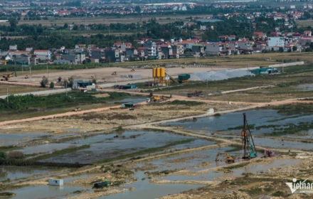 Quốc hội chấp thuận xây sân bay Gia Bình '5 sao', tổng vốn hơn 196.000 tỷ đồng