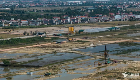 Quốc hội chấp thuận xây sân bay Gia Bình '5 sao', tổng vốn hơn 196.000 tỷ đồng