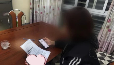 Yêu “doanh nhân ảo” trên mạng, người phụ nữ trung niên suýt mất 4 tỉ đồng