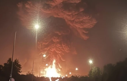 Thái Lan - Campuchia tiếp tục dùng vũ khí hạng nặng tập kích nhau