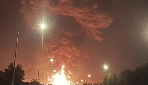 Thái Lan - Campuchia tiếp tục dùng vũ khí hạng nặng tập kích nhau