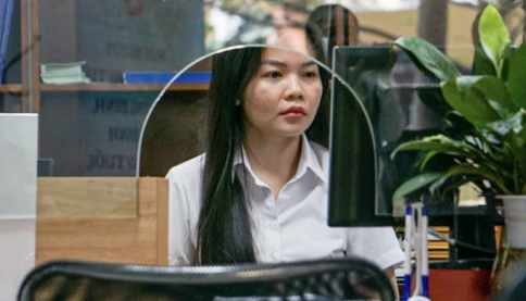 Mức lương tăng thêm cao nhất 4,75 triệu đồng/tháng với cán bộ xuất sắc