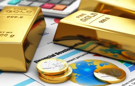 Vì sao giá vàng thế giới bật tăng sau khi Fed hạ lãi suất 0,25 điểm phần trăm?