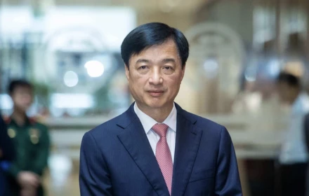 Bí thư Hà Nội Nguyễn Duy Ngọc được đề nghị tặng Huân chương Quân công hạng nhất