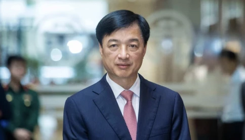 Bí thư Hà Nội Nguyễn Duy Ngọc được đề nghị tặng Huân chương Quân công hạng nhất