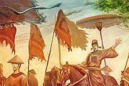 Trạng nguyên Việt Nam nào đã đánh bại thần cờ của Trung Hoa?
