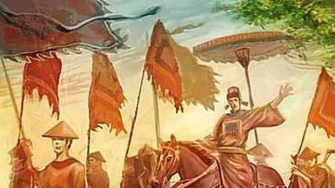 Trạng nguyên Việt Nam nào đã đánh bại thần cờ của Trung Hoa?