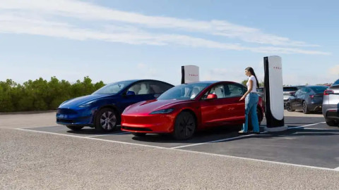 Tesla có thể giúp Hoa Kỳ cắt giảm hàng triệu đô la chi tiêu cho bộ sạc EV