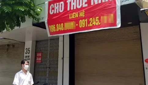 Tin vui: Quốc hội giữ nguyên thuế 2% khi bán bất động sản, người cho thuê nhà chỉ đóng thuế khi doanh thu vượt 500 triệu đồng