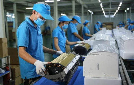 Hàng chục nghìn người được tăng lương 2 lần từ năm 2026