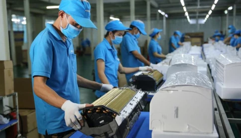 Hàng chục nghìn người được tăng lương 2 lần từ năm 2026