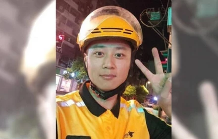 Nam shipper kiếm được 4,1 tỷ đồng, trả hết nợ sau 5 năm làm việc