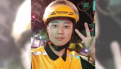 Nam shipper kiếm được 4,1 tỷ đồng, trả hết nợ sau 5 năm làm việc