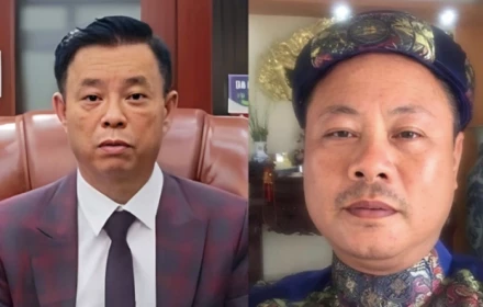 Cựu Viện trưởng Viện y dược học dân tộc TPHCM sắp hầu tòa vì nhận hối lộ 47 tỷ đồng