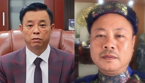 Cựu Viện trưởng Viện y dược học dân tộc TPHCM sắp hầu tòa vì nhận hối lộ 47 tỷ đồng