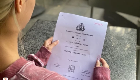 Loạt sinh viên sốc vì "bằng quốc tế" nhưng không được công nhận: Bộ GDĐT chính thức trả lời