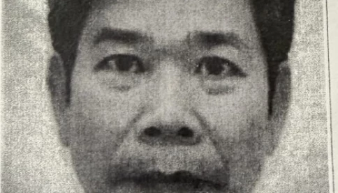 🚨️🎯 Truy nã đặc biệt nguy hiểm đối với bị can Hoàng Bá Nghị