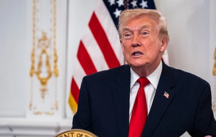 Trump đang dạy cho các đồng minh châu Âu một bài học cay đắng về việc ai mới thực sự nắm quyền