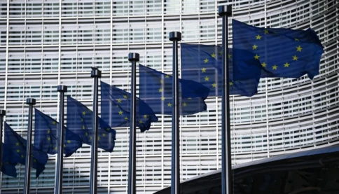 Châu Âu tung đòn chưa từng có, quyết định đóng băng tài sản Nga vĩnh viễn, Nga chỉ nói một từ: “Lừa đảo”