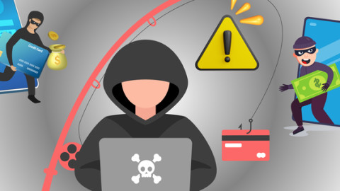 Google chỉ cách nhận biết và phòng tránh các loại lừa đảo trực tuyến phổ biến gần đây