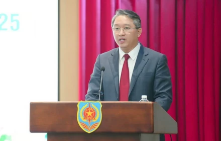 Thu hồi tài sản các vụ án tham nhũng đạt 90.081 tỉ đồng trong giai đoạn 2021 - 2025