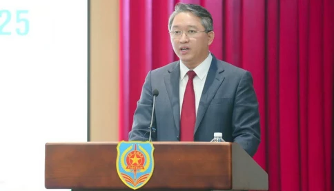 Thu hồi tài sản các vụ án tham nhũng đạt 90.081 tỉ đồng trong giai đoạn 2021 - 2025