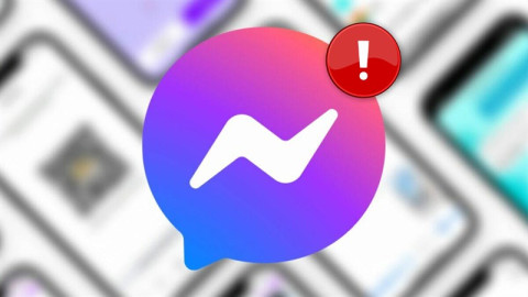 Messenger và WhatsApp "sập" toàn cầu chiều 11/2, người dùng Việt Nam "kêu trời"