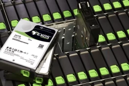 Ham rẻ mua ổ cứng Seagate trôi nổi trên mạng, coi chừng ngậm trái đắng!